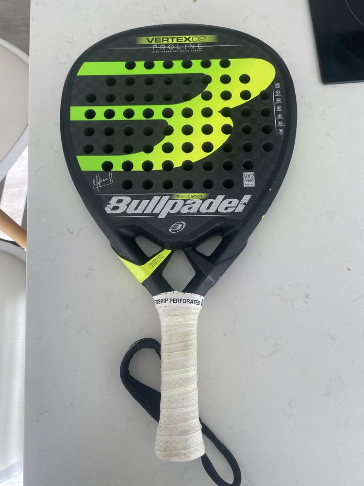 Bullpadel vertex 02 proline