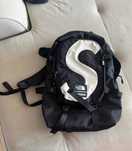Рюкзак Supreme The North Face S Logo Expedition Backpack Black