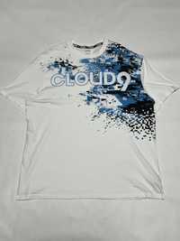 Футболка PUMA x Cloud 9 (оригінал)