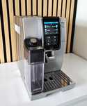 Ekspres do kawy DELONGHI Dinamica Plus ECAM 370.95.S