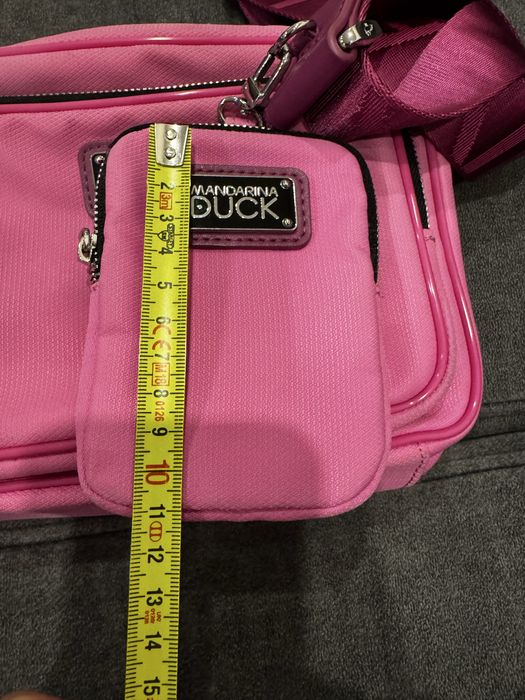 Сумка через плече Mandarina Duck