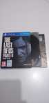 Last of us 2 pl ps4 edycja specjalna