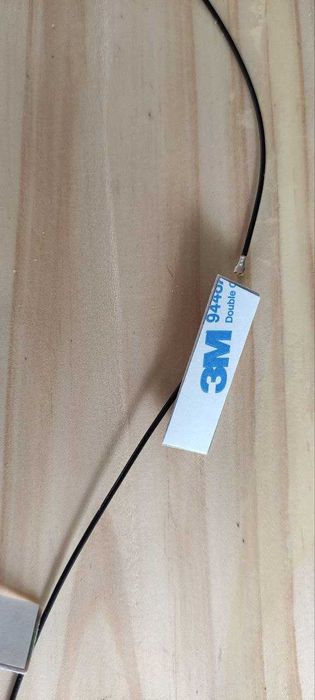 Адаптер NGFF M.2 Key B → USB 3.0 з SIM-лотком і антенами