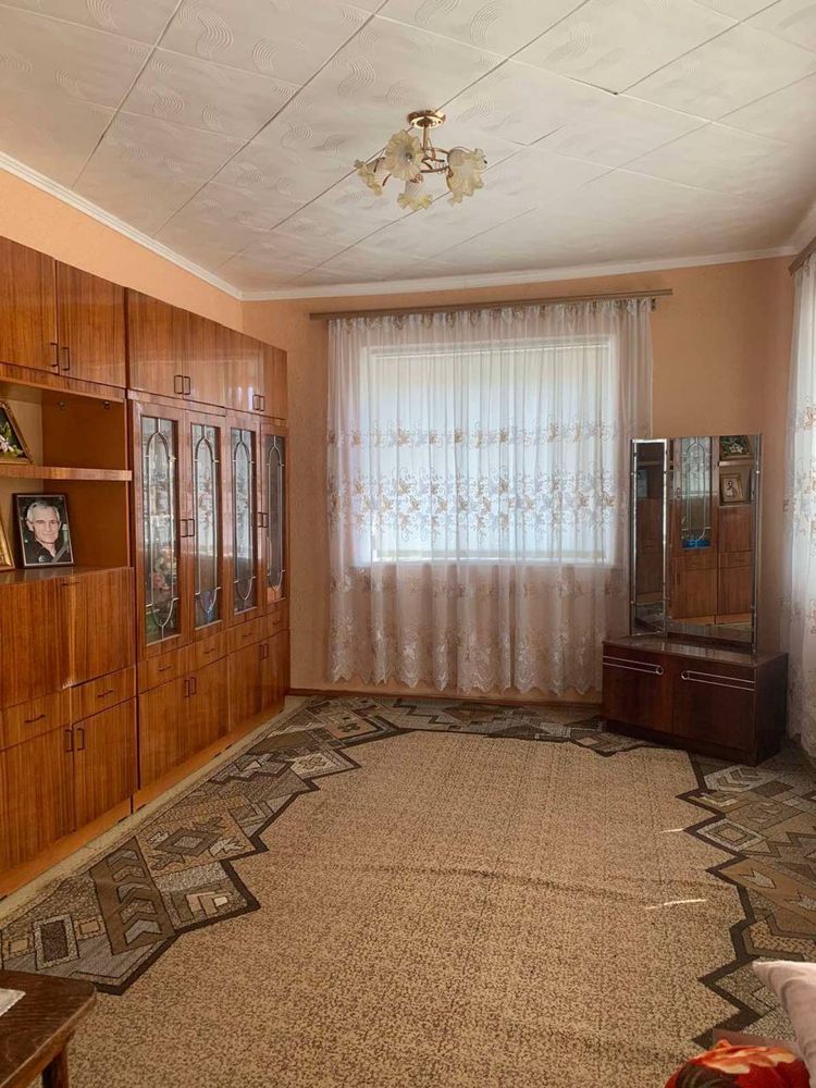Продам капітальний будинок