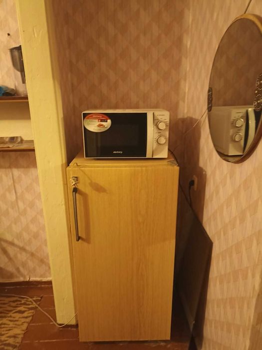 Продам гостинку с балконом П.Поле  PP4