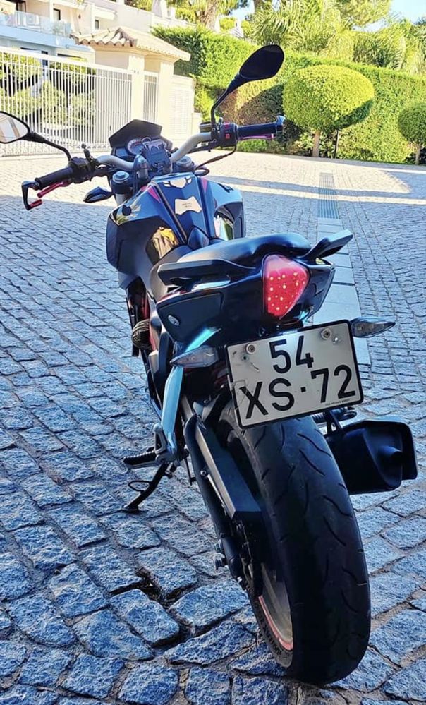 Benelli 251 bn 250cc