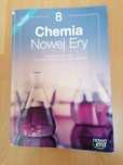 Chemia Nowej Ery 8