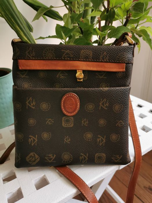 Bolsas tiracolo novas - desde 6€