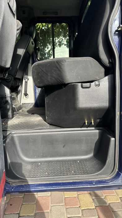 RENAULT MASTER 2007. Евакуатор.