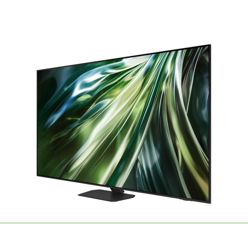 Телевізор 55 дюймів Samsung QE55QN92D (4K Smart TV QLED 144Hz)