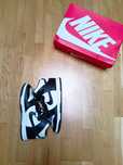 Nike dunk high retro buty