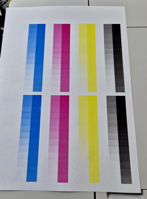 Canon i-SENSYS MF643cdw. Лазерний кольоровий принтер сканер копір МФУ