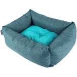 Legowisko dla psa COMFY EMMA MELANGE - rozmiar S