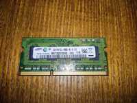 Оперативная память Samsung DDR3 1gb