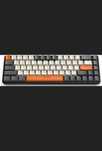 Klawiatura mechaniczna  K68 QWERTY