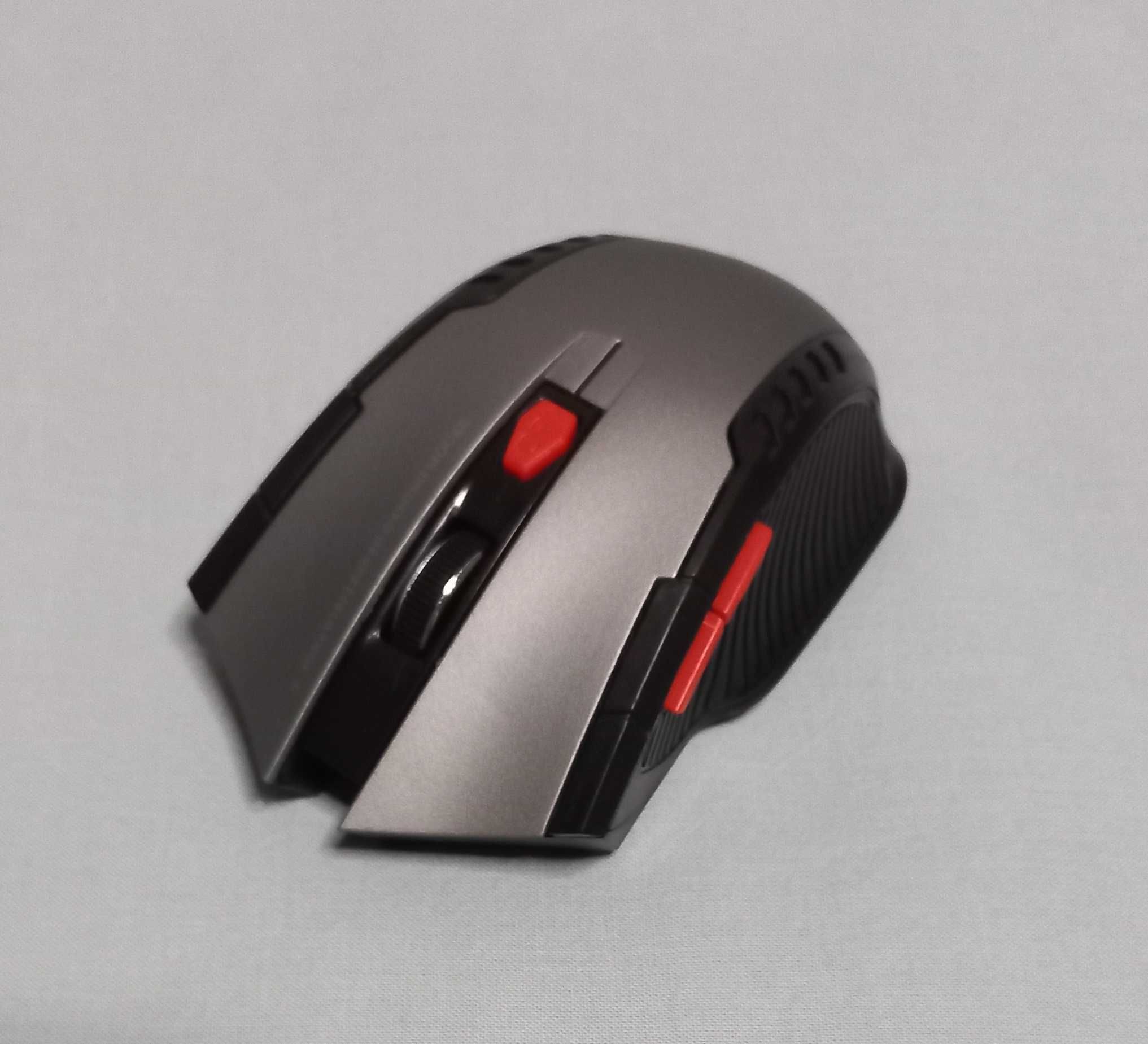 мышь беспроводная 2,4 Ghz Wireless 6D Gaming Mouse