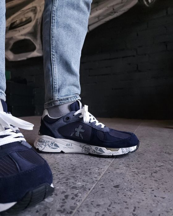 Premiata Mase 6626 в наявності.