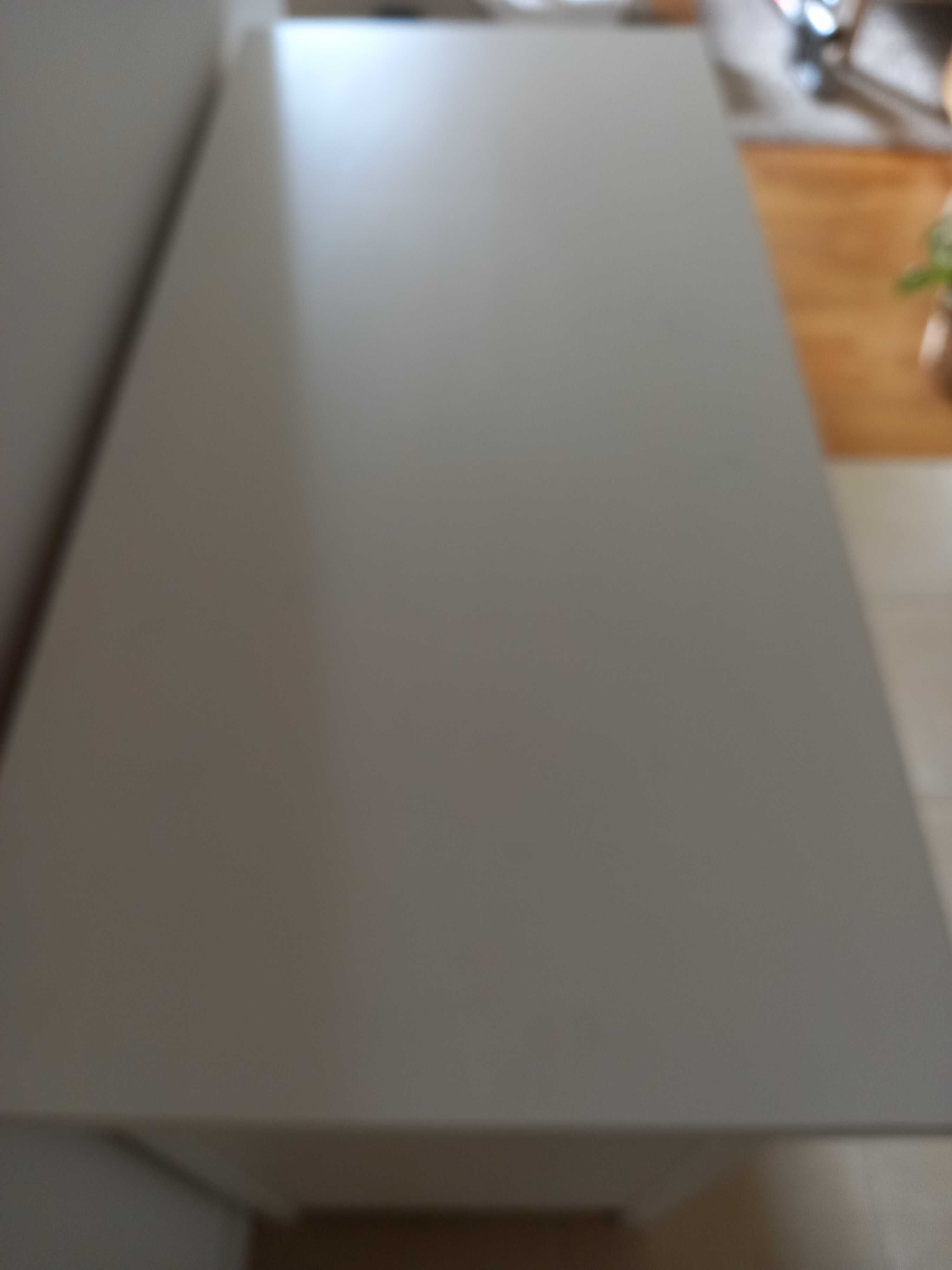 Szafka komoda biała Ikea Hemnes