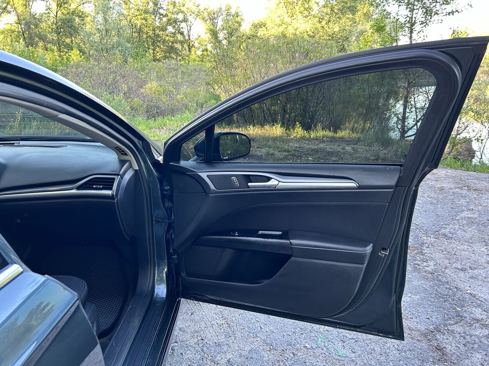 Продам Ford Fusion