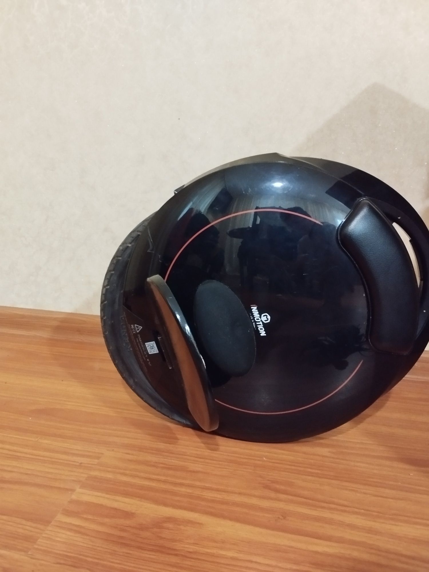 Моноколесо Inmotion v5f