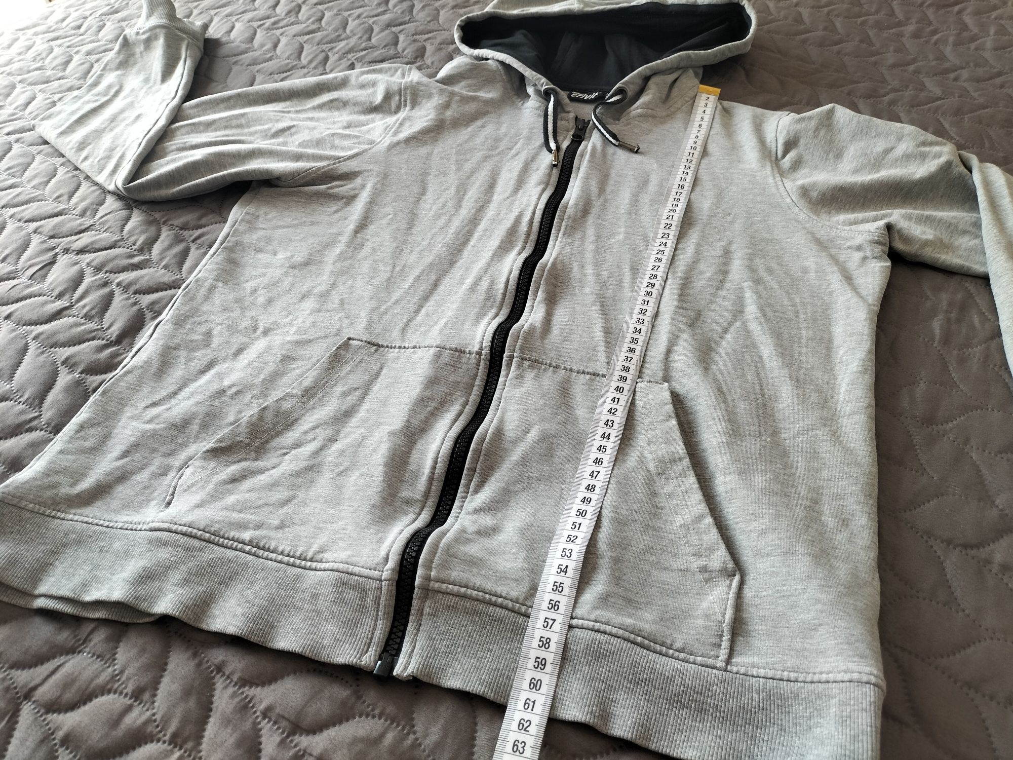 Bluza damska z kapturem Lidl 44/46