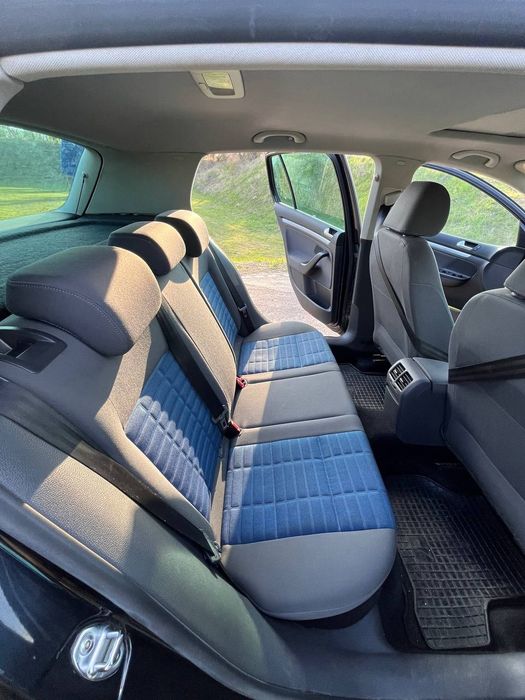 Продам авто гольф 5