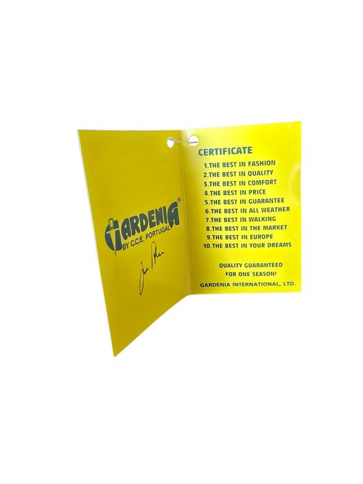 Klasyczne długie ocieplane kozaki damskie skóra 38 Gardenia