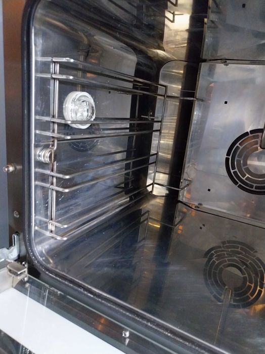 Piec Konwekcyjny Unox / Arianna XF135