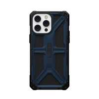 Etui Urban Armor Gear UAG do iPhone 14 Pro Max Monarch Mallard Blue