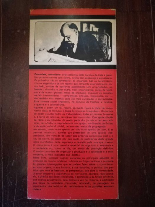 O que é o comunismo? – Georges Cogniot