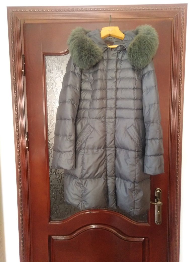 Плащ xl. Ціна 500грн