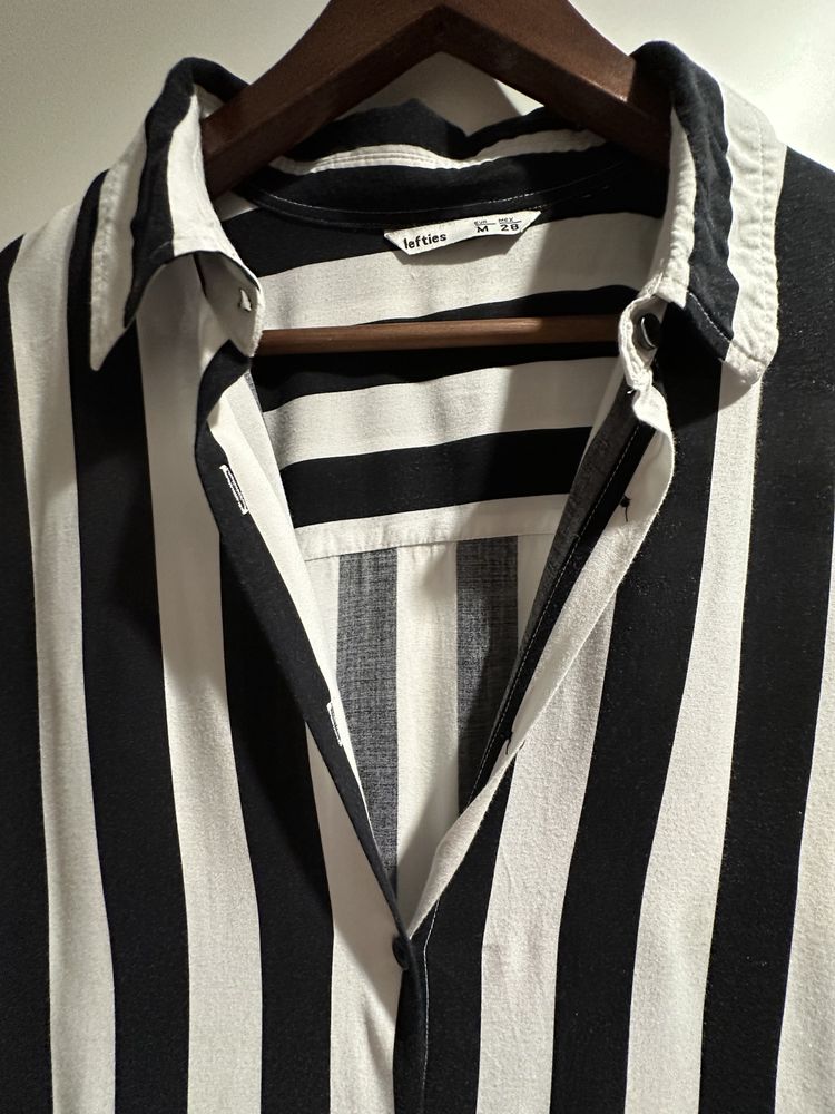 Camisa comprida Lefties