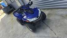 Sym 250 super stan