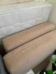 Almofadas cabeceiras cama