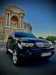 Продам свій BMW X5 3.0 D