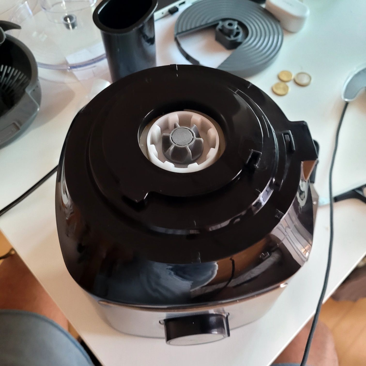 multiprocessador cecotec