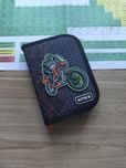 Пенал Kite Motocross