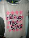 Футболка Tommy Hilfiger женские  р.44-50