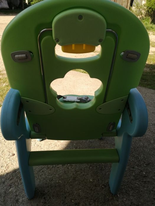 Krzesełko KINDEREO do karmienia