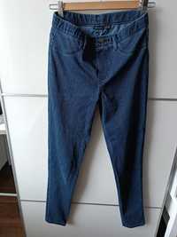 Legginsy jeansowe Esmara rozmiar 36