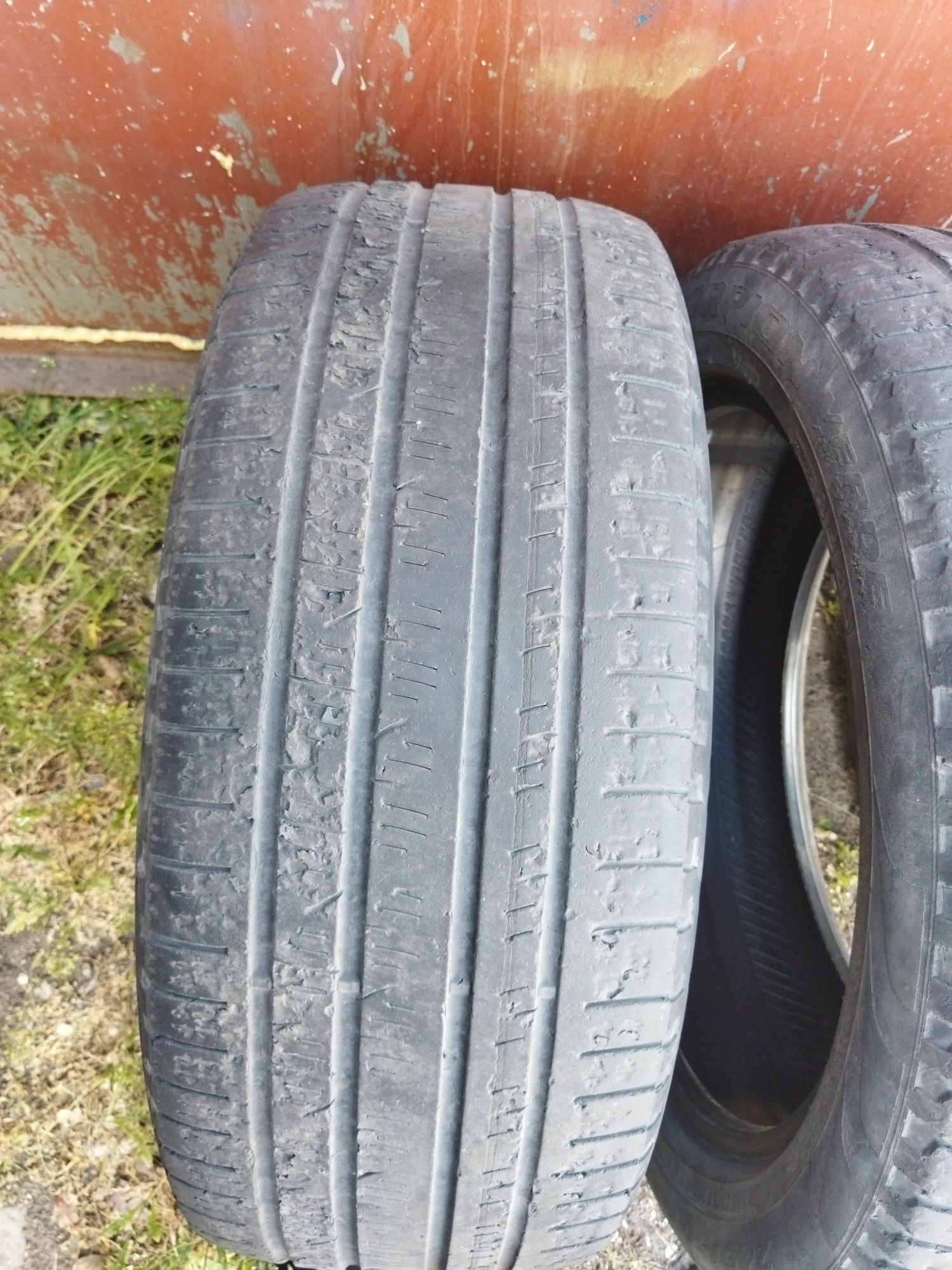 Продам шини Pirelli Scorpion 245/50 R20 всесезон