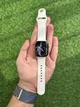 Apple Watch 10 rose gold zloty cellular LTE gwarancja!