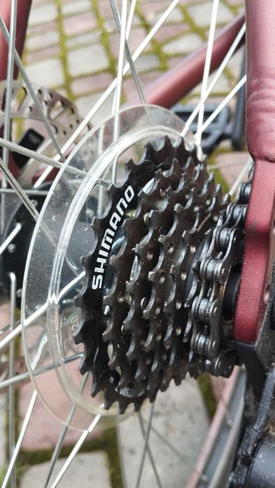 Шикарний велік для тебе.