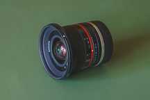 Obiektyw Samyang 12mm F2.0 NCS CS Sony E