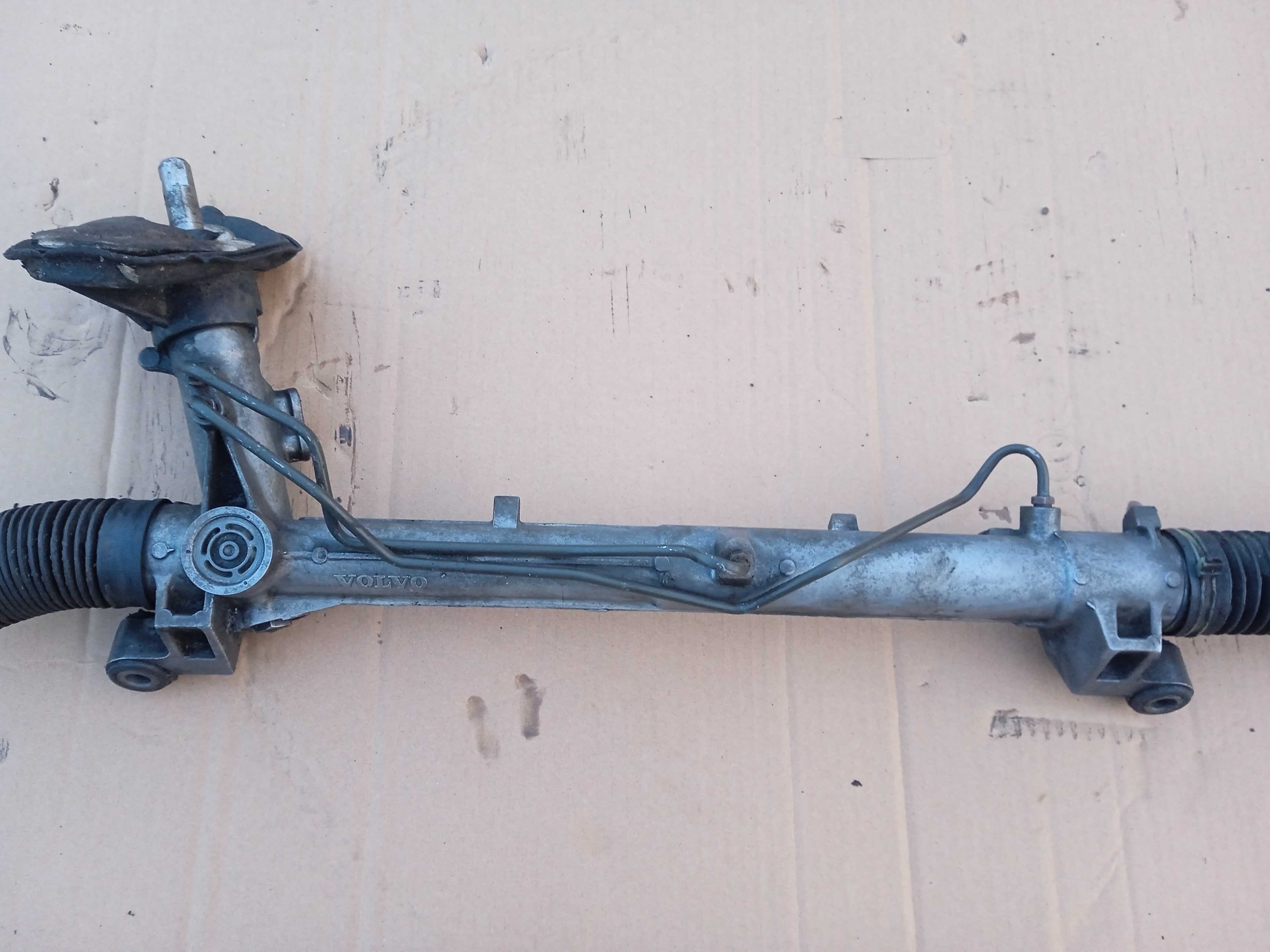 Рульова рейка Volvo C30 S40 V50 2004-2012
