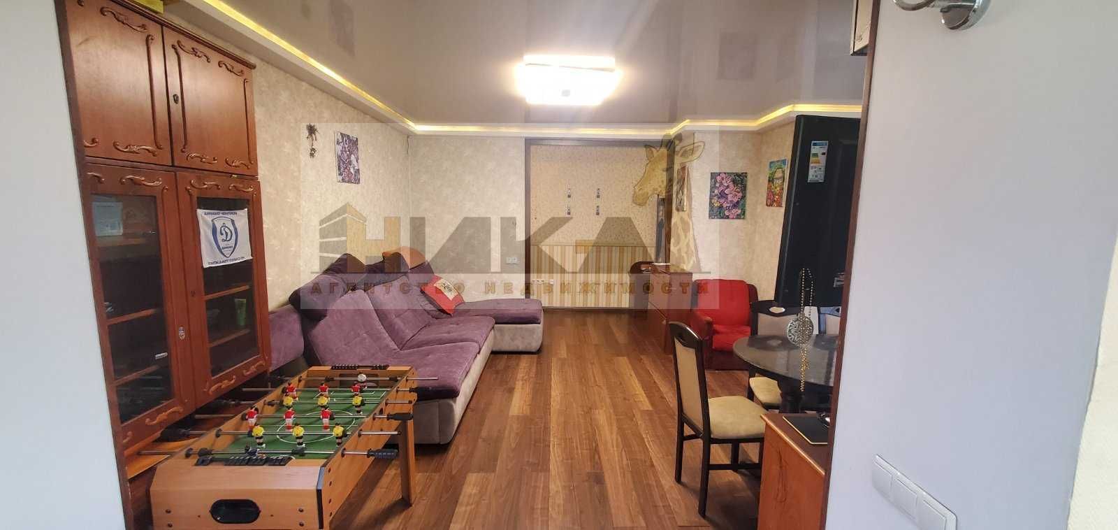 Продаж 3-х кімнатної квартири вул.Криворізька