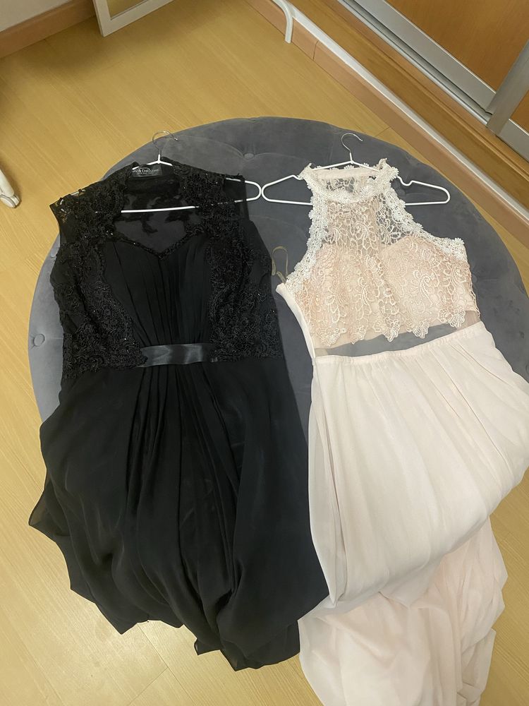 Vestidos tamanho L