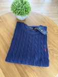 Sweter meski Polo Ralph Lauren r. XXL