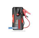 Пусковий пристрій (бустер, jump starter) Alligator  JS840 800A (16000m