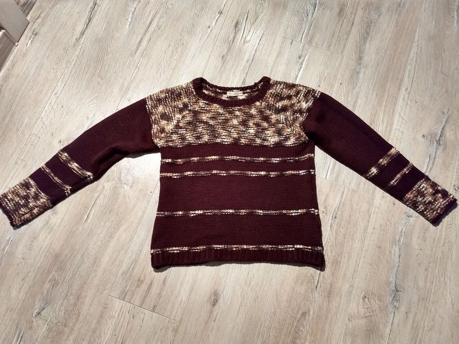 Sweter damski r.M